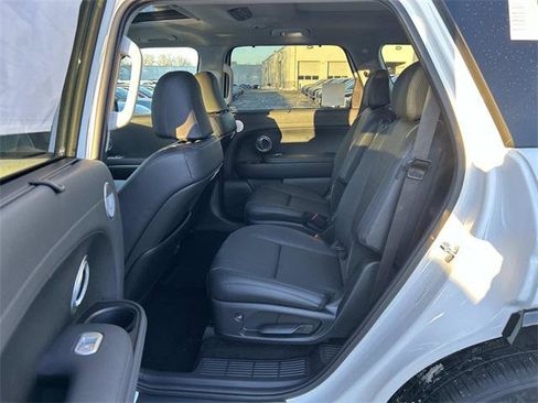New 2026 Hyundai Palisade Limited image 4