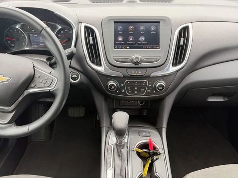 Used 2024 Chevrolet Equinox LT AWD/4WD image 13