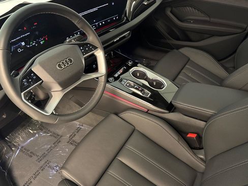 Certified 2026 Audi A6 Premium Plus AWD/4WD image 10