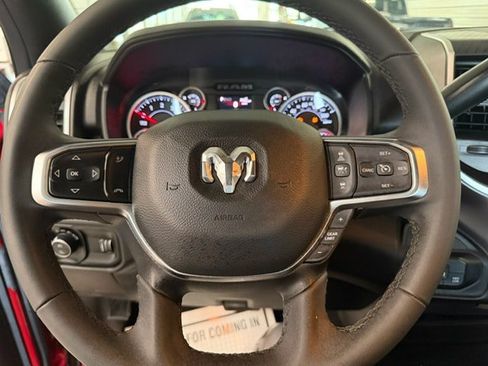 Used 2026 RAM 2500 Big Horn AWD/4WD image 34