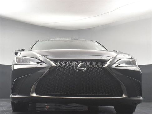 Used 2022 Lexus ES 350 F Sport image 31