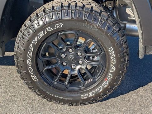 New 2026 RAM 1500 Rebel image 9