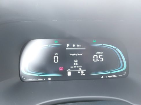 Certified 2025 Hyundai Palisade XRT image 23