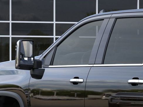 New 2026 Chevrolet Silverado 2500 High Country w/ Technology Package image 12