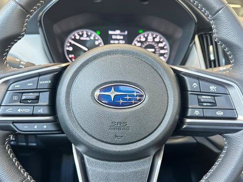 Used 2025 Subaru Legacy Premium w/ Popular Package #1A image 23