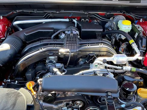 New 2026 Subaru Crosstrek 2.0i Premium w/ Convenience Package #2 image 14