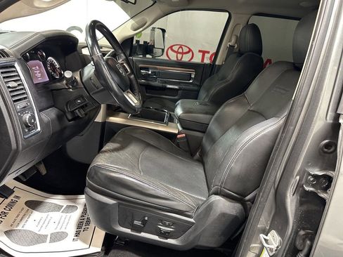 Used 2013 RAM 2500 Laramie w/ Convenience Group image 21
