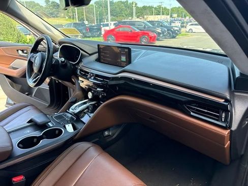 Used 2023 Acura MDX SH-AWD w/ Technology Package image 38