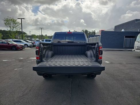 Used 2023 RAM 1500 Big Horn AWD/4WD image 17