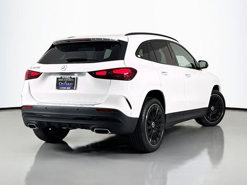 New 2026 Mercedes-Benz GLA 250 image 11