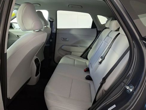 New 2026 Hyundai Kona SEL Sport FWD image 8