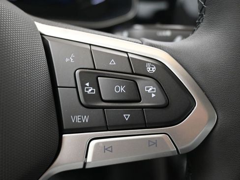 New 2026 Volkswagen Jetta SEL image 27