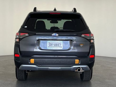 New 2026 Subaru Forester Wilderness AWD/4WD image 5