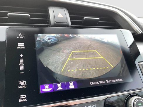 Used 2018 Honda Civic EX-T image 23