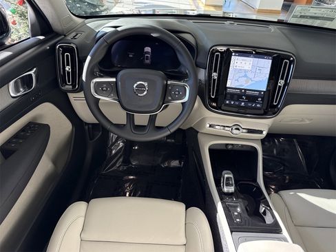 New 2026 Volvo XC40 B5 Plus w/ Protection Package Premier image 14