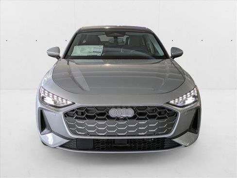 New 2025 Audi A5 2.0T Premium Plus Sedan image 5