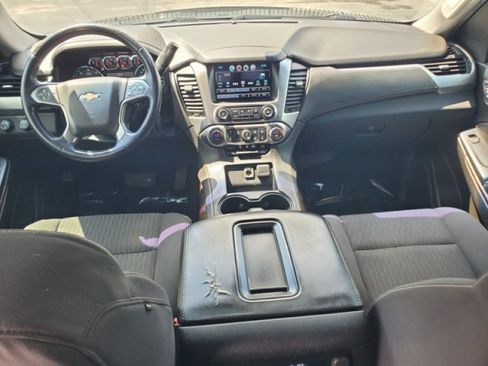 Used 2020 Chevrolet Tahoe LS AWD/4WD image 22