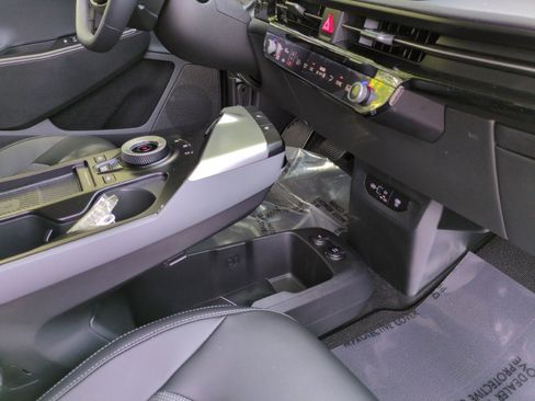 New 2025 Kia EV6 Light RWD image 49