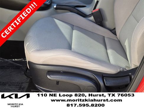 Certified 2023 Kia Soul LX image 26