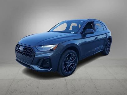 Certified 2023 Audi SQ5 Premium Plus w/ Premium Plus Package