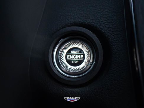 Used 2020 Mercedes-Benz C 300 4MATIC Sedan w/ AMG Line image 34