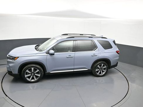 Used 2023 Honda Pilot Elite image 43