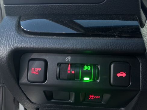 Used 2021 Subaru WRX STI Limited w/ Popular Package #1 image 20