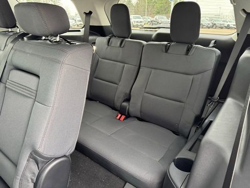 New 2026 Ford Explorer Active image 25