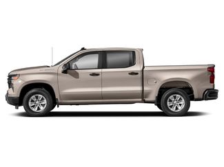 New 2026 Chevrolet Silverado 1500 Custom AWD/4WD video 3