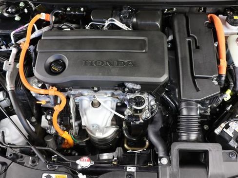 New 2025 Honda Accord Sport image 25