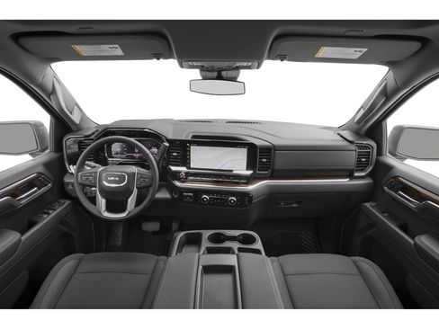 New 2026 GMC Sierra 1500 Elevation RWD image 31