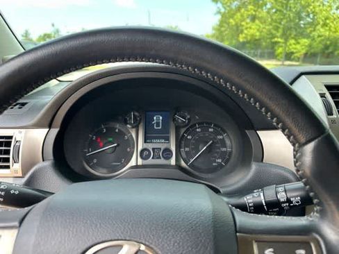 Used 2016 Lexus GX 460 w/ Navigation Package AWD/4WD image 14