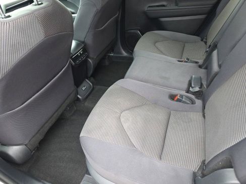 Certified 2024 Toyota Highlander LE image 10