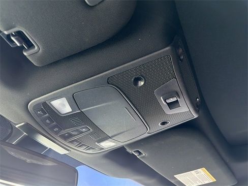 Used 2017 Ford F150 Limited w/ Trailer Tow Package image 13