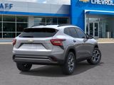 New 2025 Chevrolet Trax LT w/ Driver Confidence Package image 4