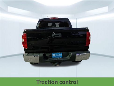 Used 2020 Toyota Tundra SR5 image 5