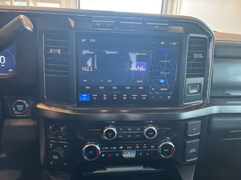 Used 2024 Ford F250 Lariat AWD/4WD image 27