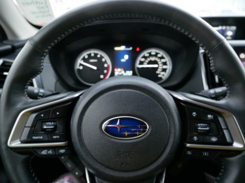 Certified 2023 Subaru Forester Limited image 25