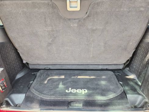 Used 2011 Jeep Wrangler Sport AWD/4WD image 33