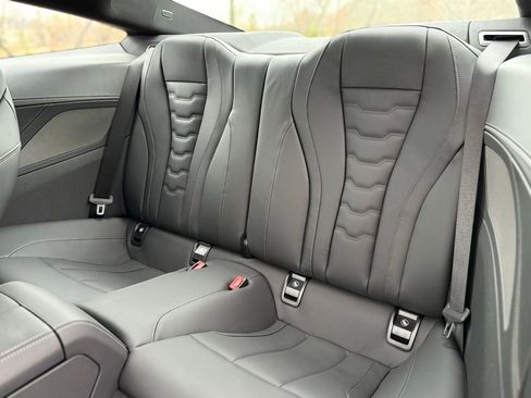 Used 2025 BMW 840i xDrive Coupe image 18