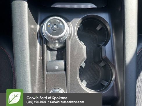 Used 2025 Ford Explorer ST image 24
