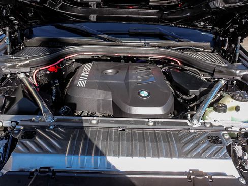 Used 2025 BMW X3 xDrive30i w/ Premium Package image 26