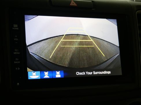 Used 2015 Honda CR-V EX-L image 33