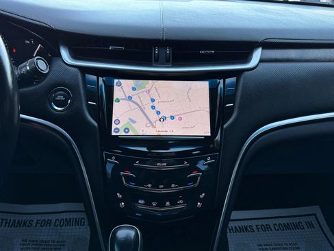 Used 2018 Cadillac XTS Luxury image 25