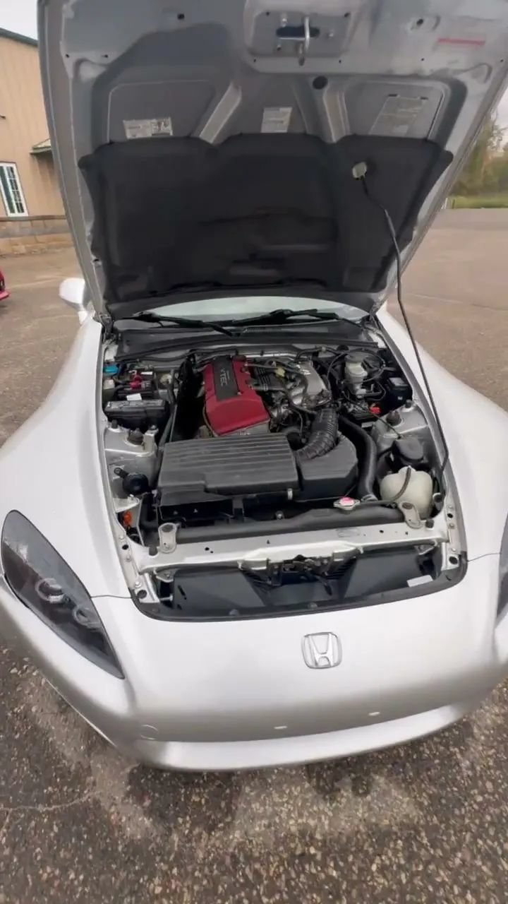 Used 2003 Honda S2000 image 47