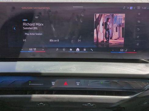 Used 2025 BMW X3 xDrive30i w/ Premium Package image 14