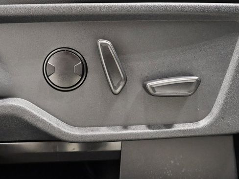 New 2025 Ford Bronco Outer Banks image 16