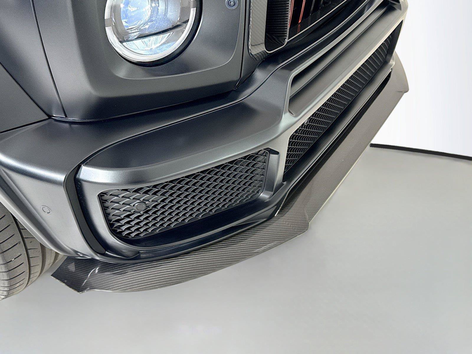 Used 2023 Mercedes-Benz G 63 AMG 4MATIC image 34