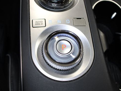 Used 2022 Genesis GV70 3.5T Sport w/ Sport Advanced Package image 28