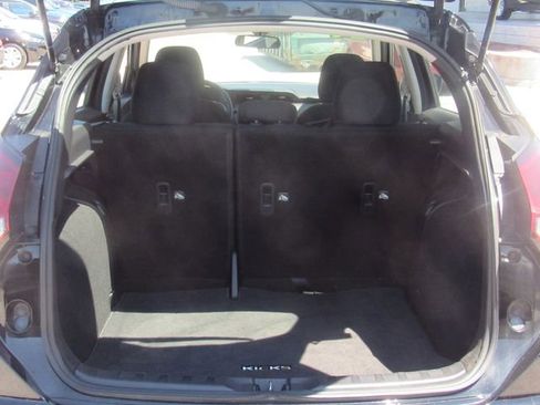 Used 2024 Nissan Kicks S FWD image 5
